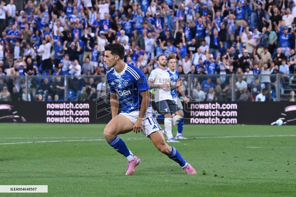 CALCIO - Serie A - Como 1907 vs SS Lazio