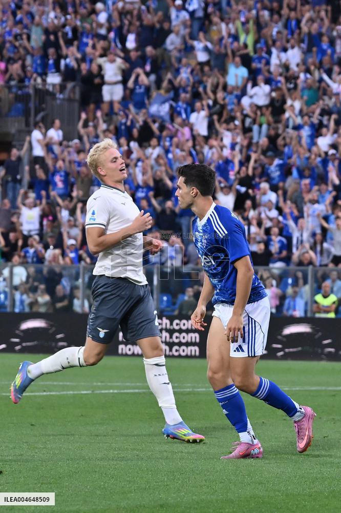 CALCIO - Serie A - Como 1907 vs SS Lazio