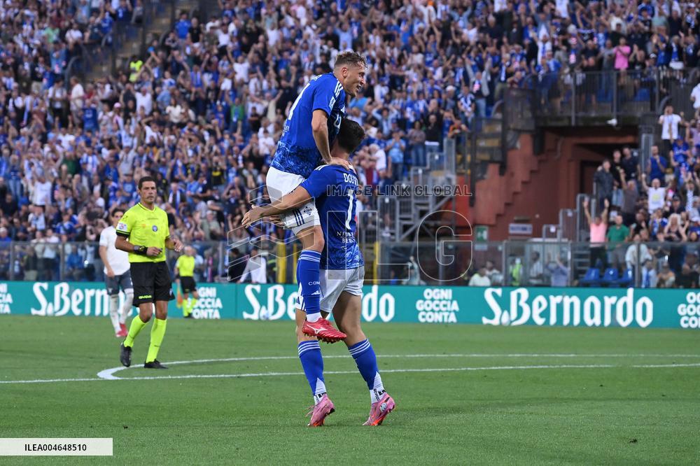CALCIO - Serie A - Como 1907 vs SS Lazio