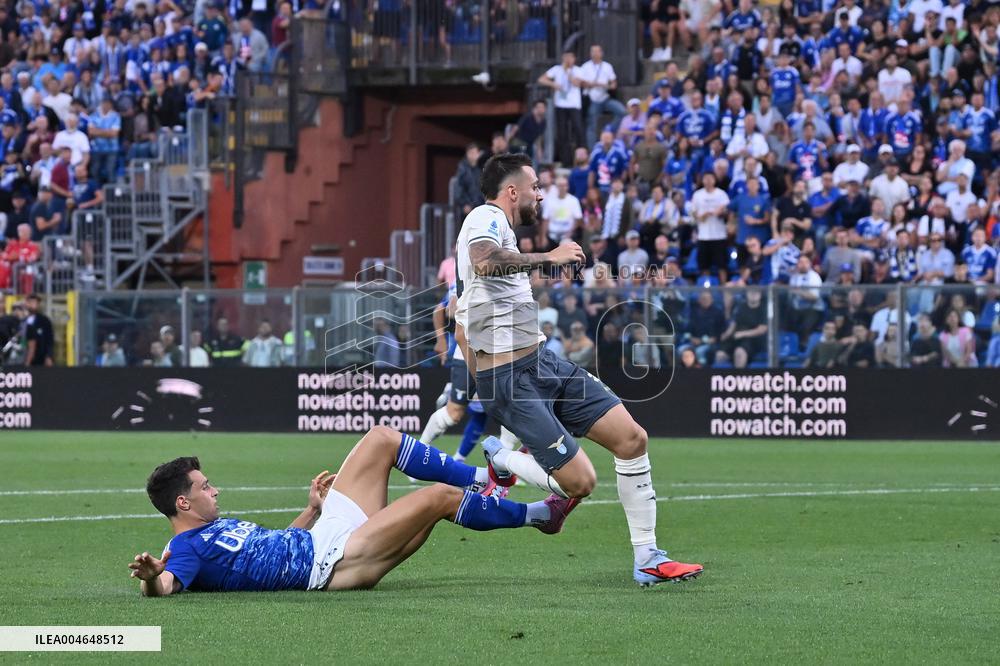 CALCIO - Serie A - Como 1907 vs SS Lazio
