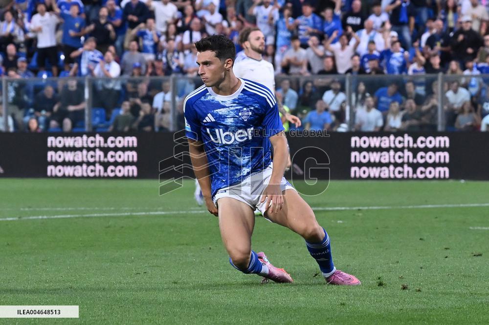 CALCIO - Serie A - Como 1907 vs SS Lazio