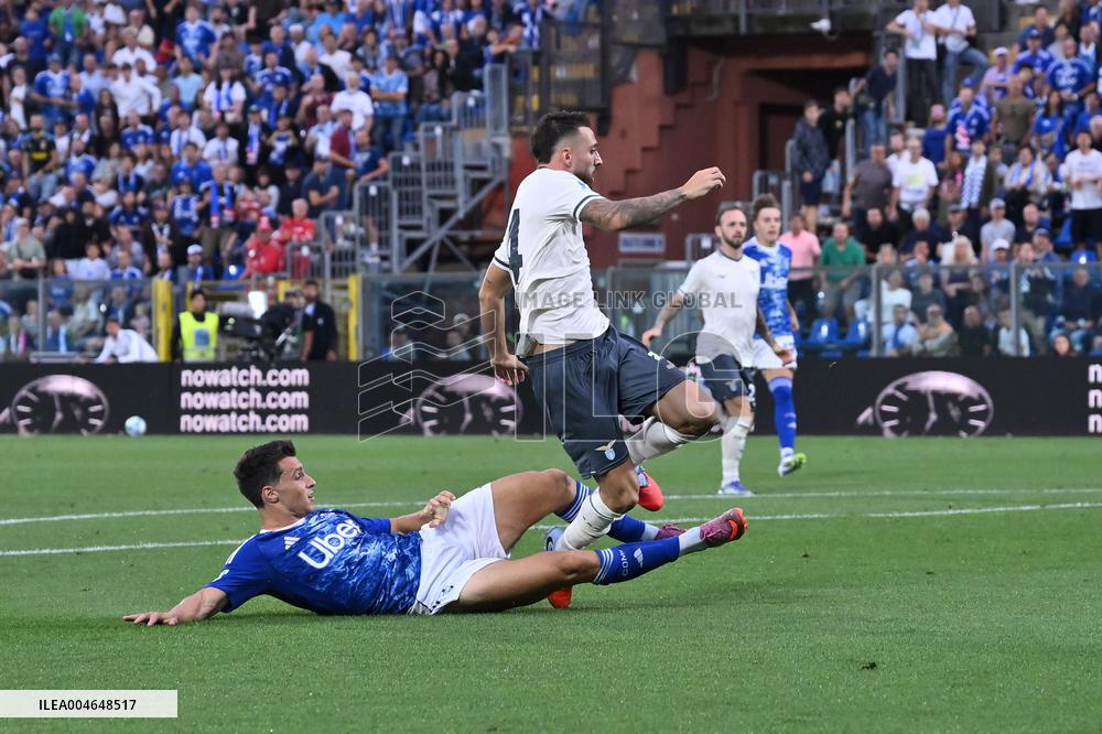 CALCIO - Serie A - Como 1907 vs SS Lazio