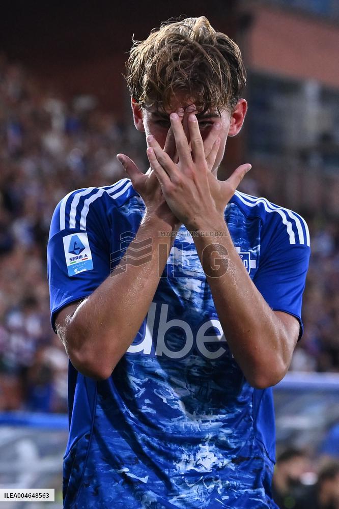 CALCIO - Serie A - Como 1907 vs SS Lazio