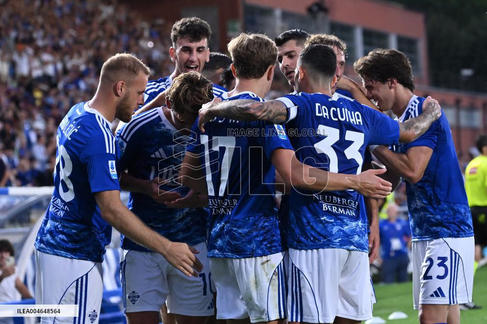 CALCIO - Serie A - Como 1907 vs SS Lazio