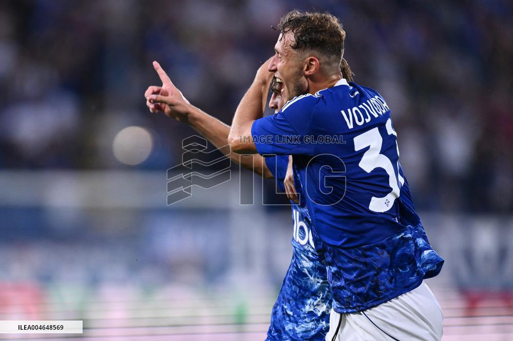 CALCIO - Serie A - Como 1907 vs SS Lazio