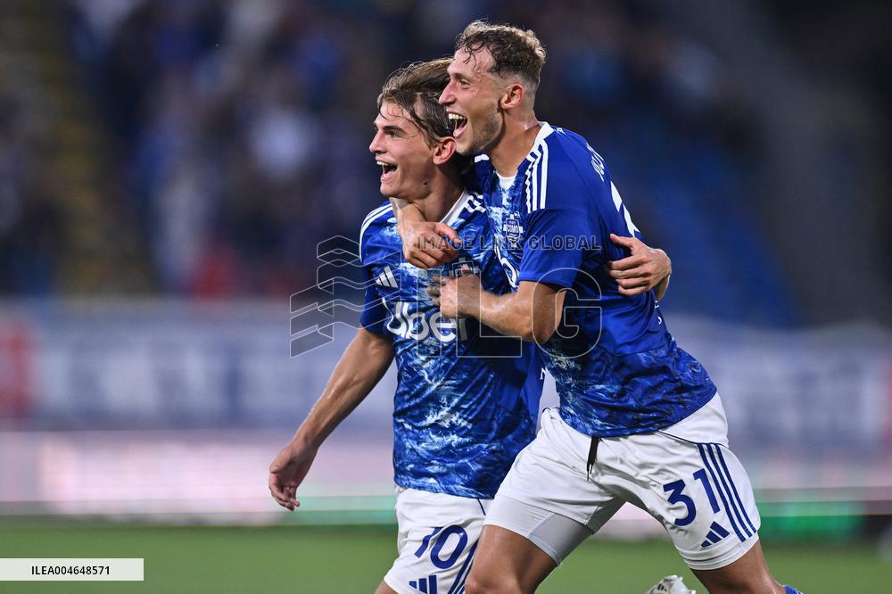 CALCIO - Serie A - Como 1907 vs SS Lazio