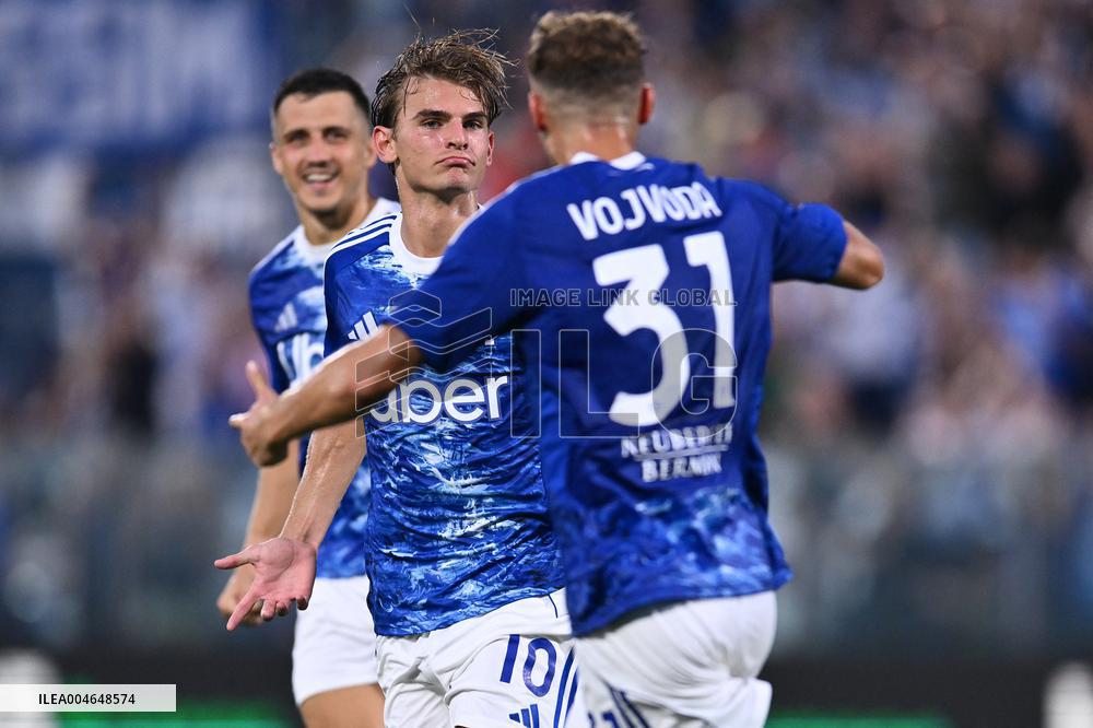 CALCIO - Serie A - Como 1907 vs SS Lazio