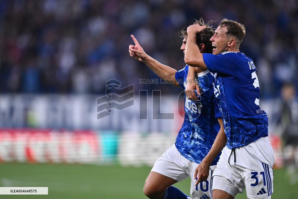 CALCIO - Serie A - Como 1907 vs SS Lazio