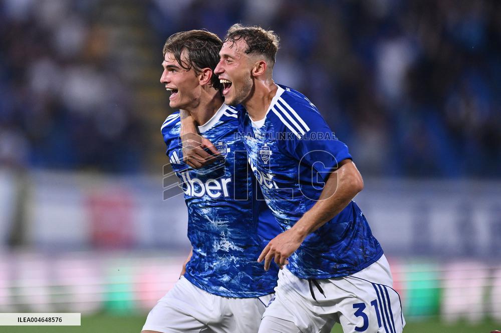 CALCIO - Serie A - Como 1907 vs SS Lazio