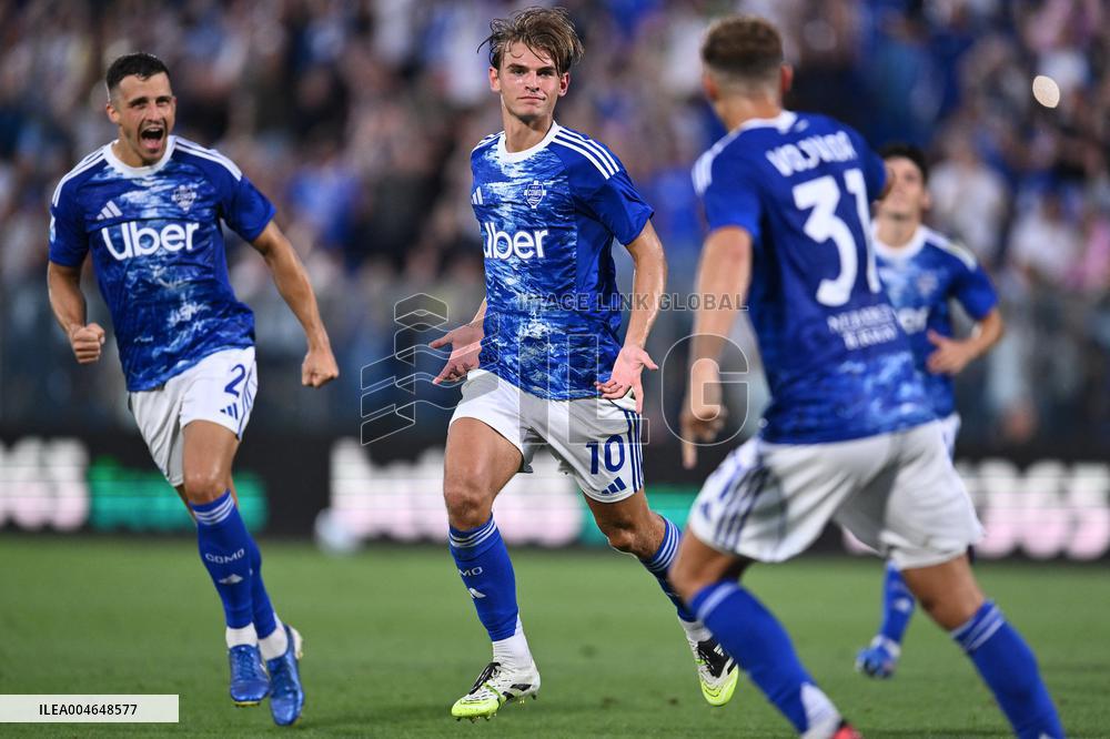 CALCIO - Serie A - Como 1907 vs SS Lazio