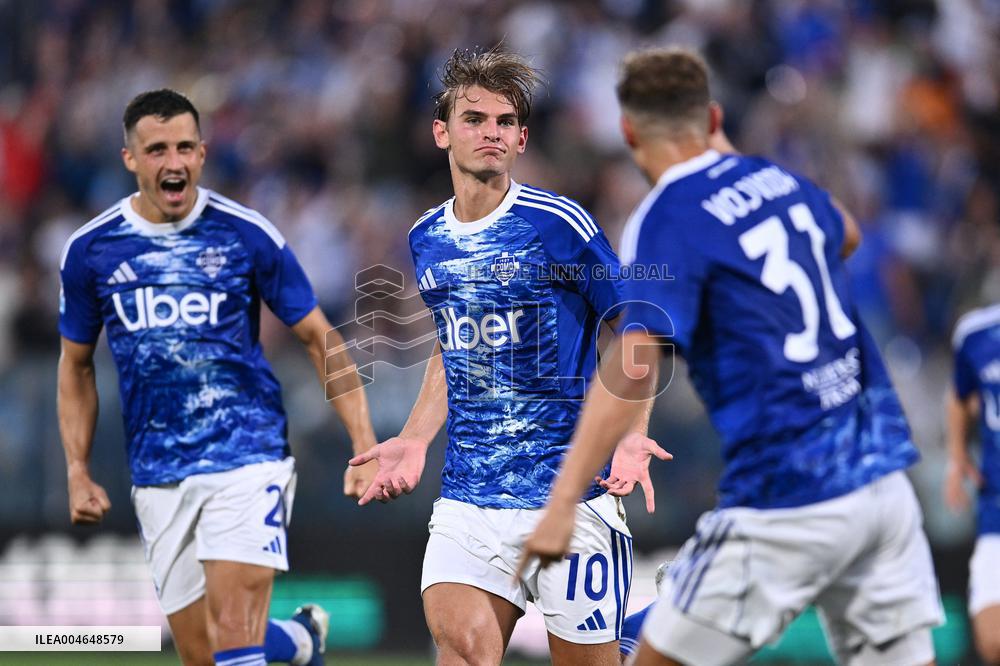 CALCIO - Serie A - Como 1907 vs SS Lazio