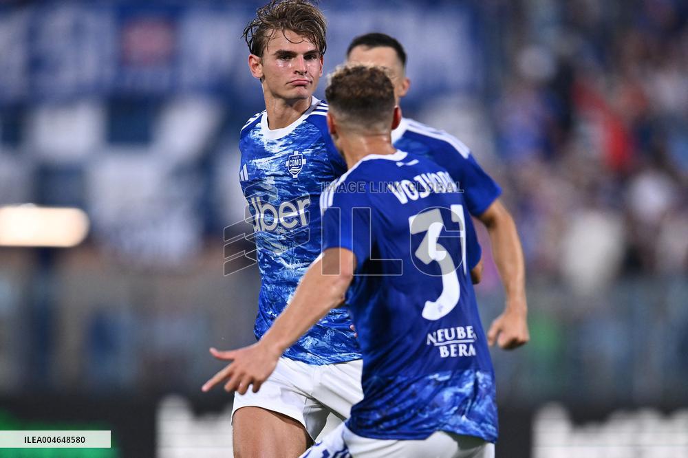 CALCIO - Serie A - Como 1907 vs SS Lazio