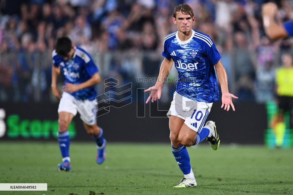 CALCIO - Serie A - Como 1907 vs SS Lazio