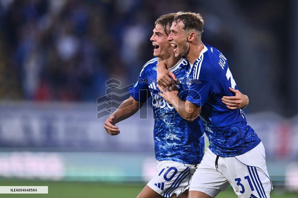 CALCIO - Serie A - Como 1907 vs SS Lazio