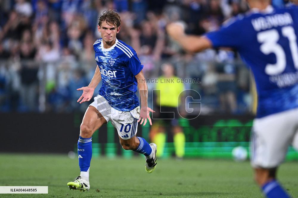 CALCIO - Serie A - Como 1907 vs SS Lazio