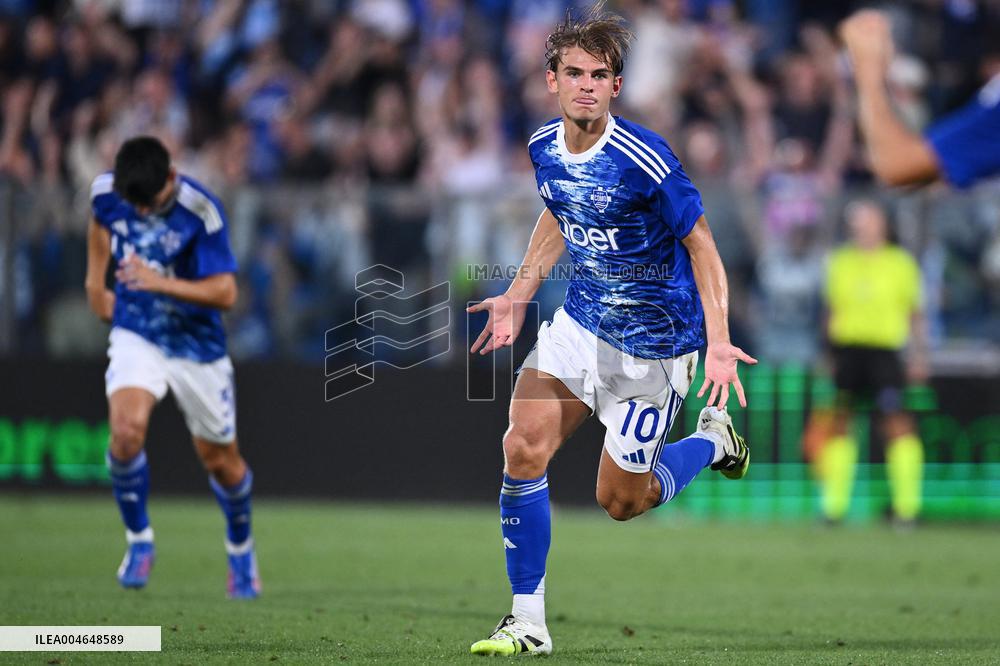 CALCIO - Serie A - Como 1907 vs SS Lazio