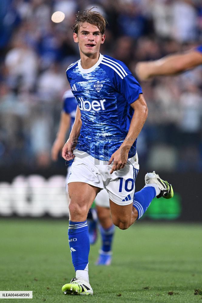 CALCIO - Serie A - Como 1907 vs SS Lazio