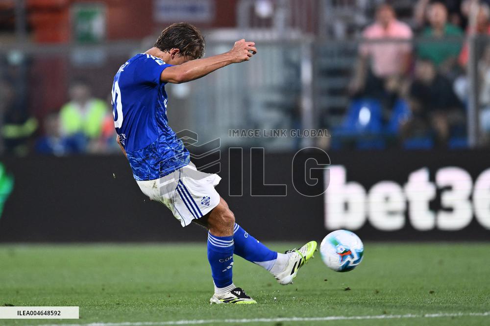 CALCIO - Serie A - Como 1907 vs SS Lazio