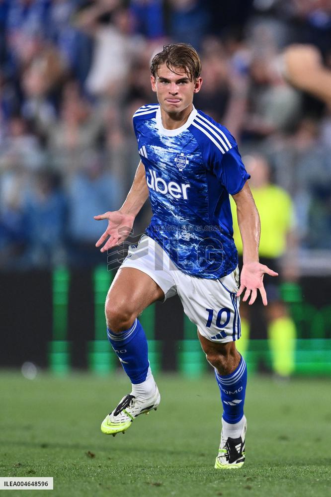 CALCIO - Serie A - Como 1907 vs SS Lazio