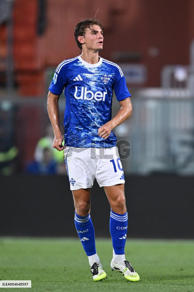 CALCIO - Serie A - Como 1907 vs SS Lazio