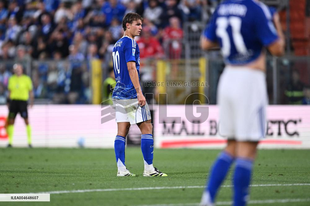 CALCIO - Serie A - Como 1907 vs SS Lazio