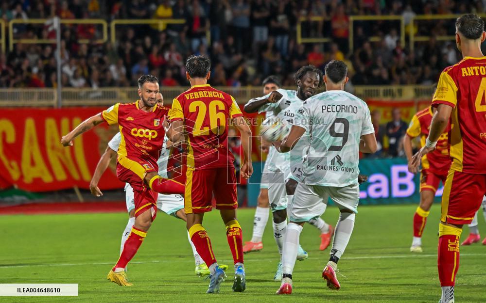 CALCIO - Serie B - US Catanzaro vs FC Sudtirol