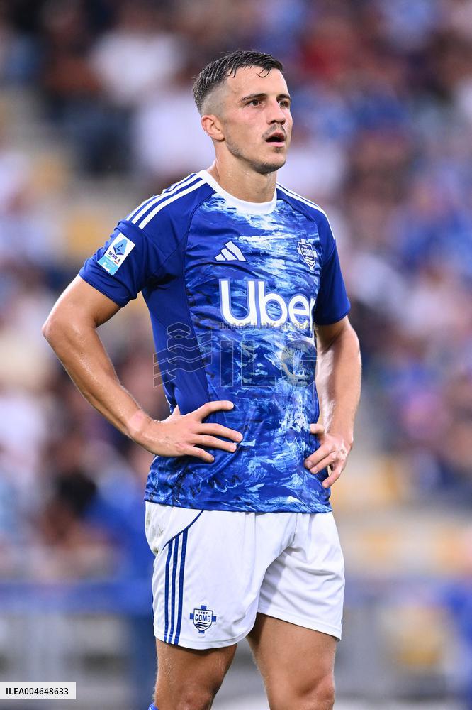 CALCIO - Serie A - Como 1907 vs SS Lazio