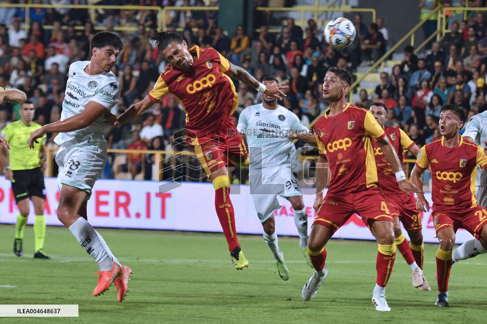 CALCIO - Serie B - US Catanzaro vs FC Sudtirol