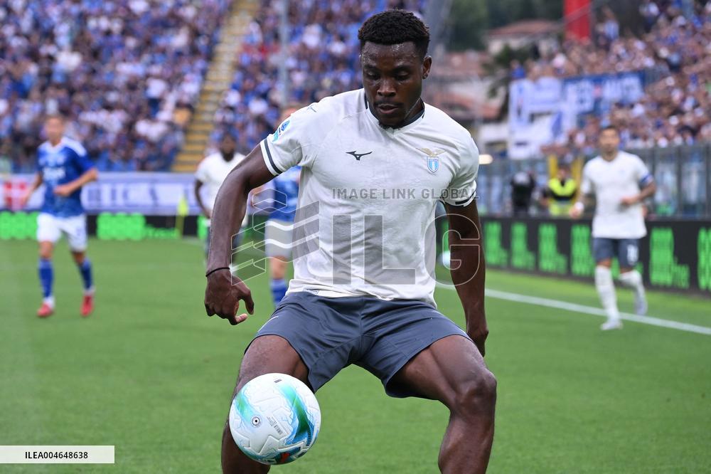 CALCIO - Serie A - Como 1907 vs SS Lazio