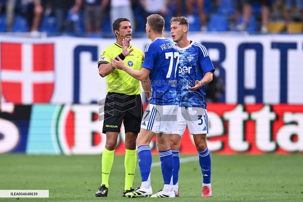 CALCIO - Serie A - Como 1907 vs SS Lazio