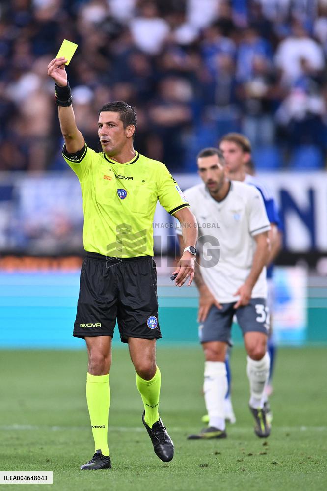 CALCIO - Serie A - Como 1907 vs SS Lazio