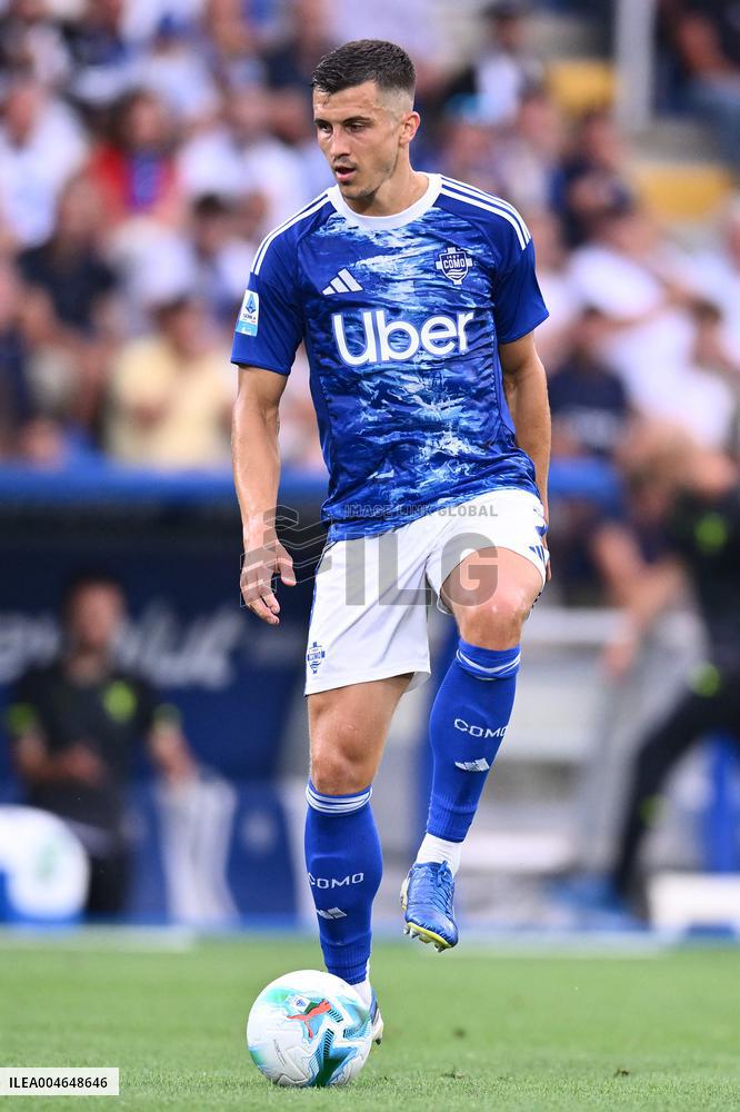 CALCIO - Serie A - Como 1907 vs SS Lazio