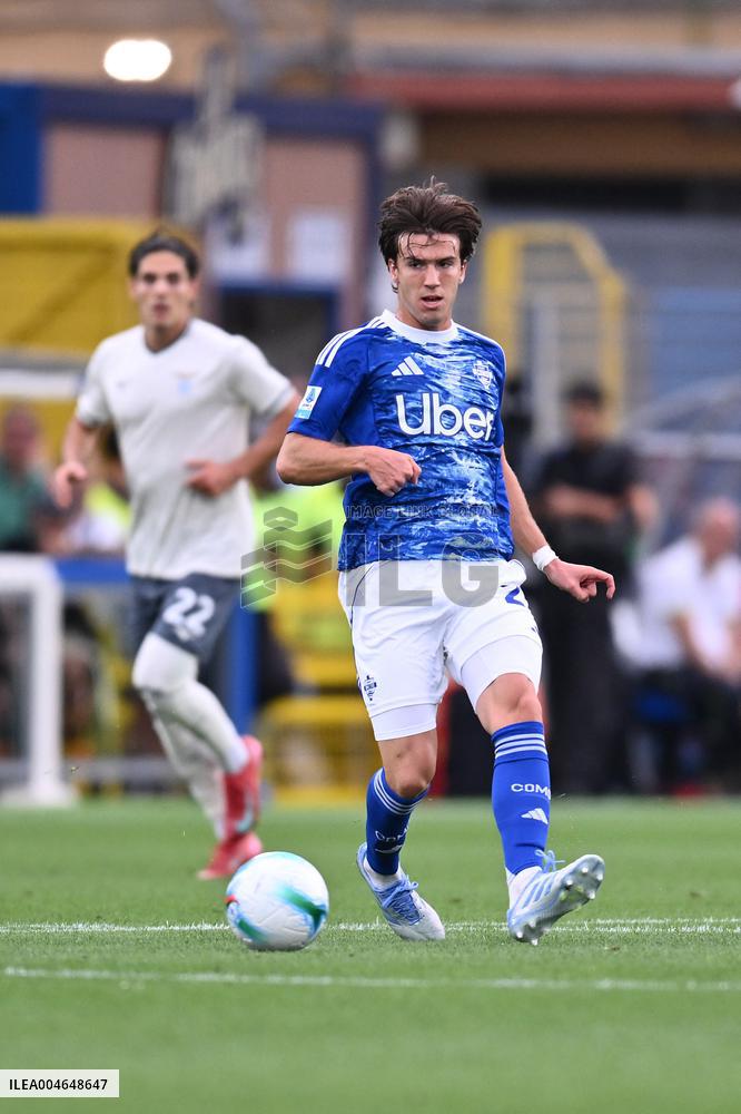 CALCIO - Serie A - Como 1907 vs SS Lazio