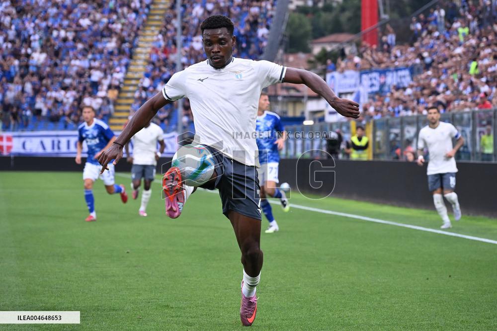 CALCIO - Serie A - Como 1907 vs SS Lazio