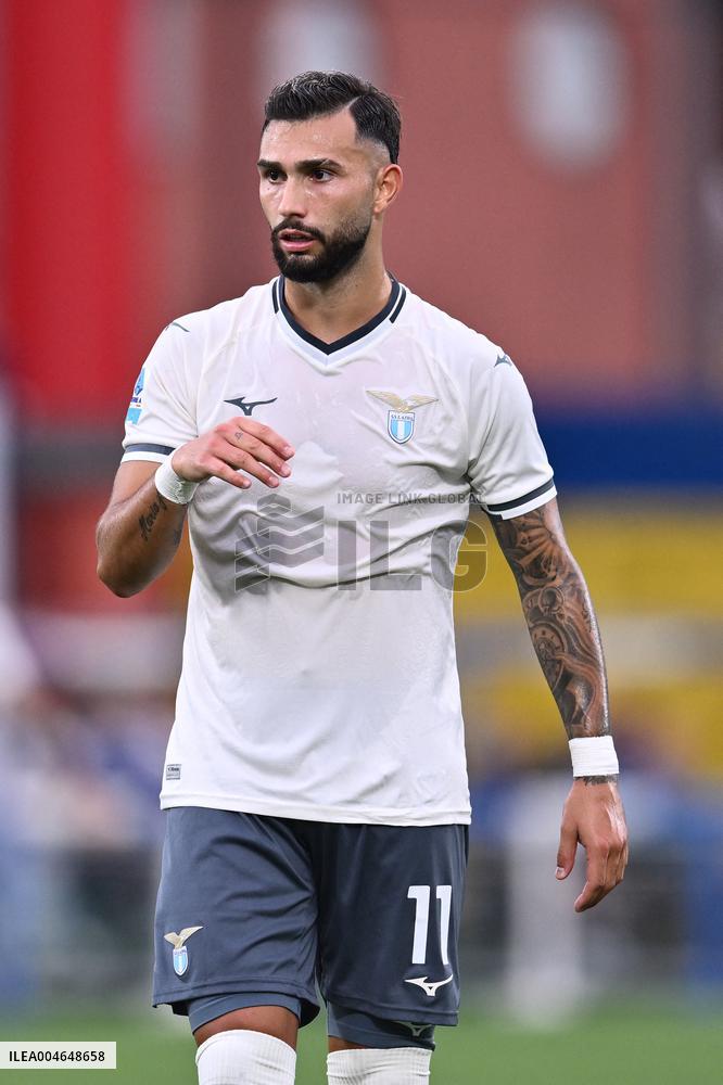 CALCIO - Serie A - Como 1907 vs SS Lazio
