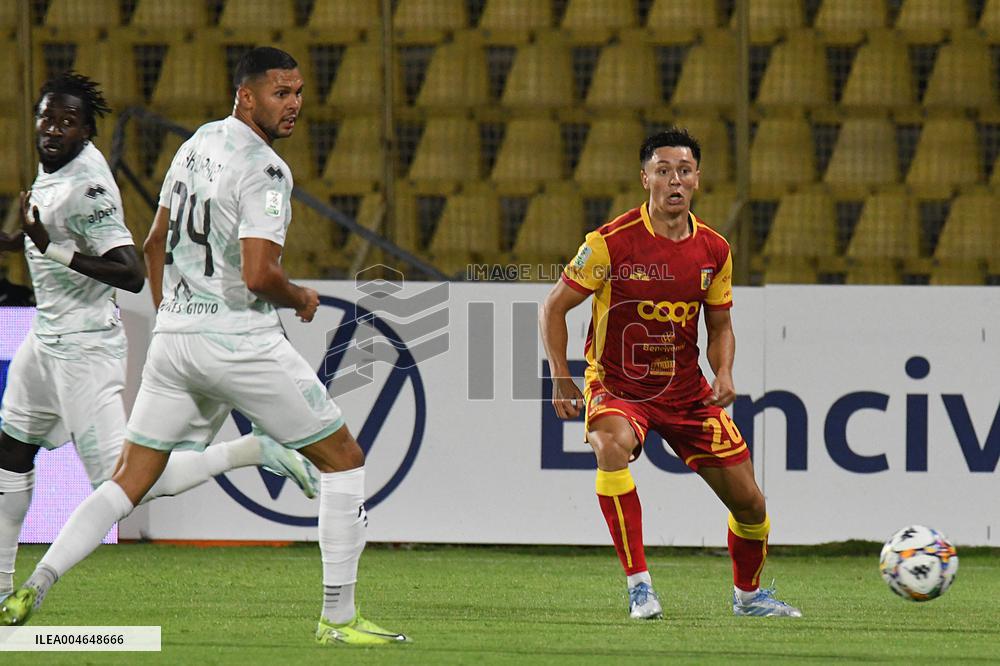 CALCIO - Serie B - US Catanzaro vs FC Sudtirol