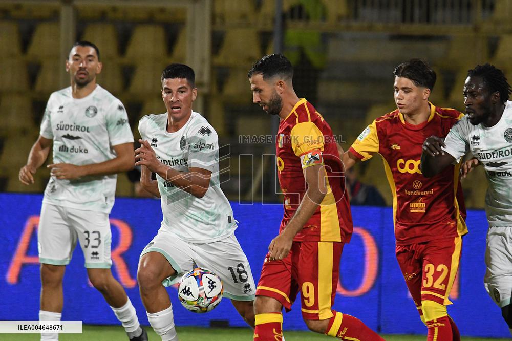 CALCIO - Serie B - US Catanzaro vs FC Sudtirol