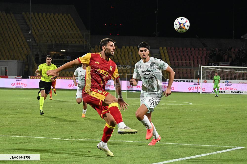 CALCIO - Serie B - US Catanzaro vs FC Sudtirol