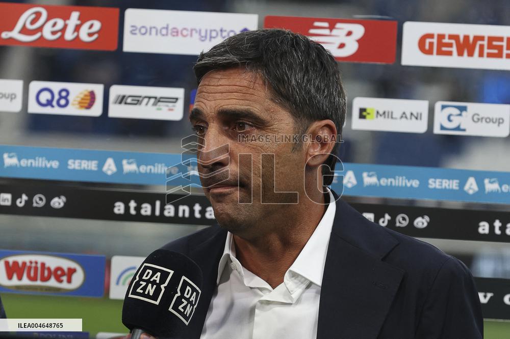 CALCIO - Serie A - Atalanta BC vs Pisa SC