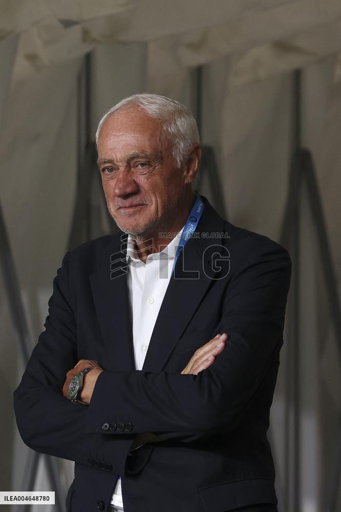 CALCIO - Serie A - Atalanta BC vs Pisa SC