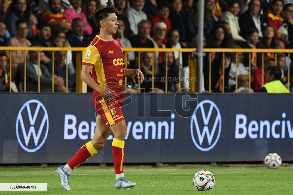 CALCIO - Serie B - US Catanzaro vs FC Sudtirol