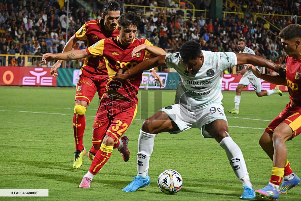 CALCIO - Serie B - US Catanzaro vs FC Sudtirol