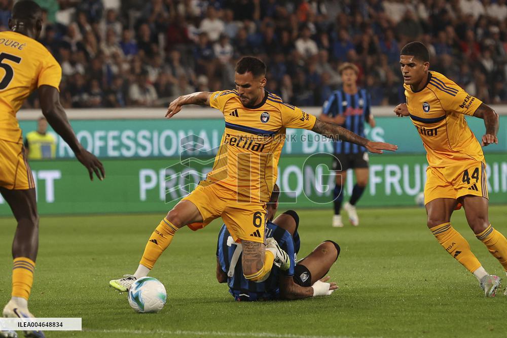 CALCIO - Serie A - Atalanta BC vs Pisa SC