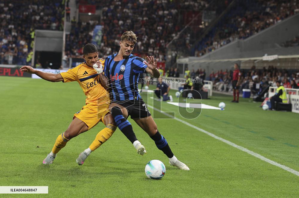 CALCIO - Serie A - Atalanta BC vs Pisa SC