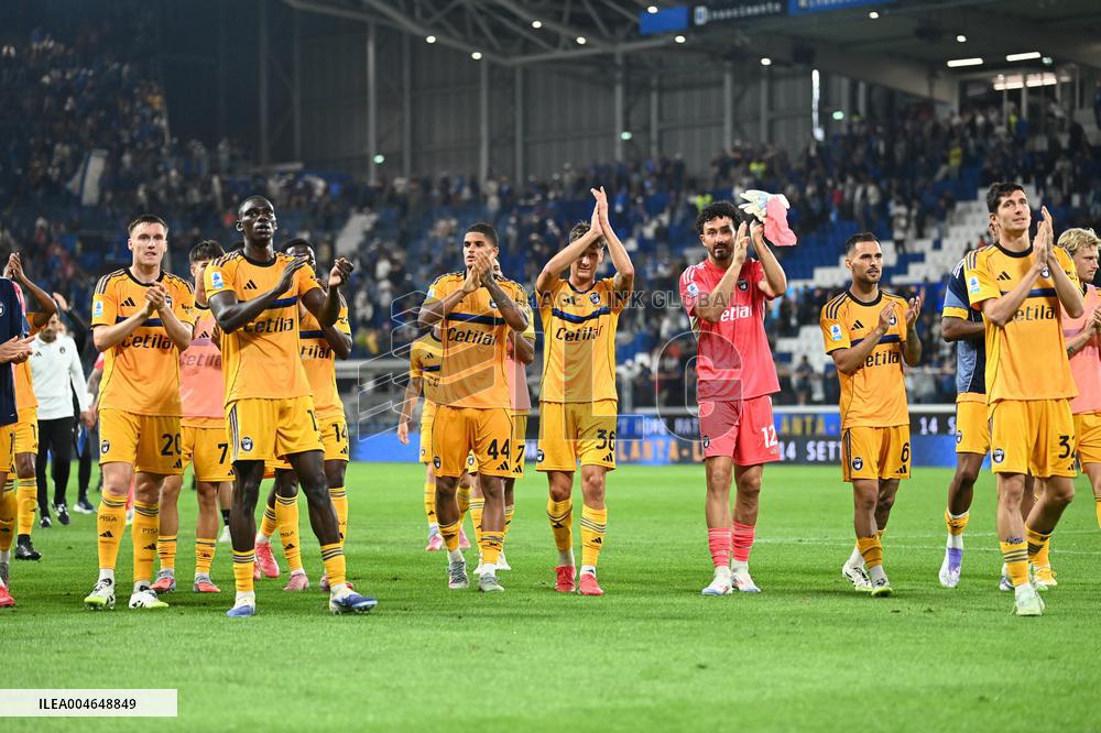 CALCIO - Serie A - Atalanta BC vs Pisa SC