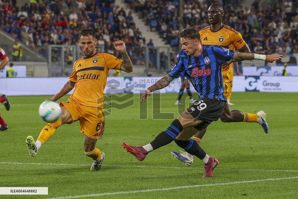 CALCIO - Serie A - Atalanta BC vs Pisa SC