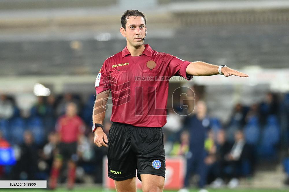 CALCIO - Serie A - Atalanta BC vs Pisa SC