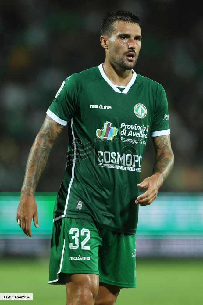 CALCIO - Serie B - Frosinone Calcio vs US Avellino