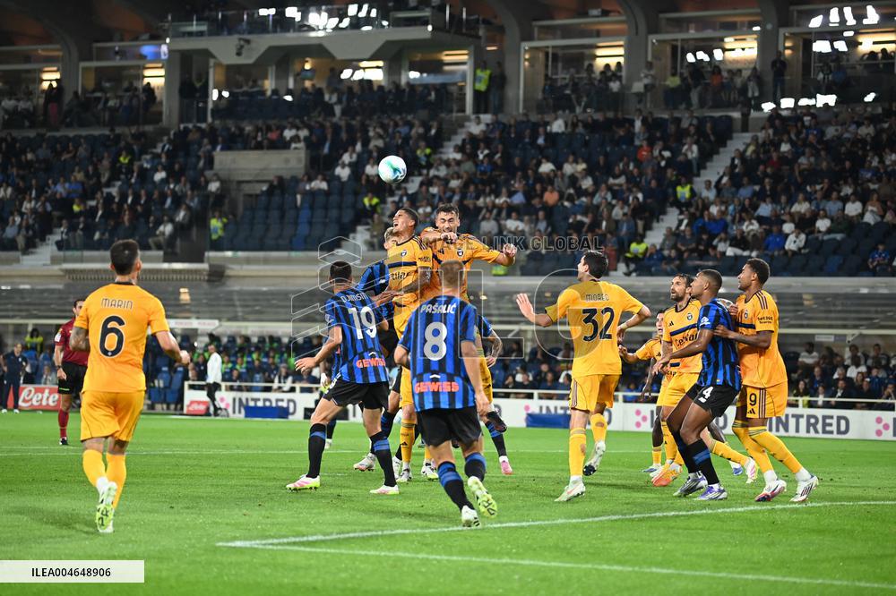 CALCIO - Serie A - Atalanta BC vs Pisa SC
