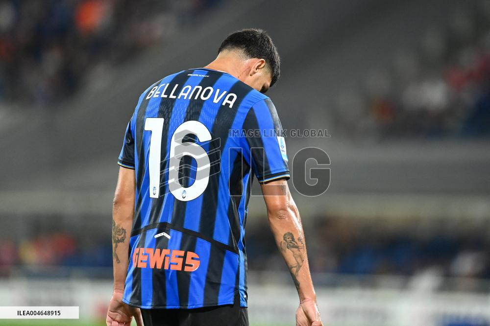 CALCIO - Serie A - Atalanta BC vs Pisa SC